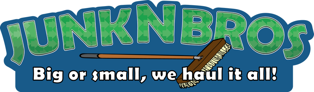 JunkNBros website