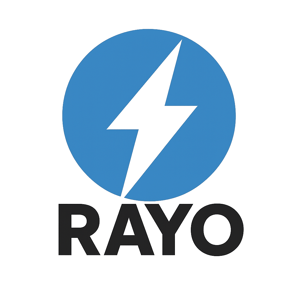 Rayo Logo